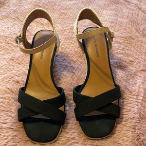 Women’s sandals - Lucky Brand - Size 8